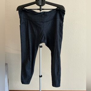 Old Navy Womens Leggings Go Dry